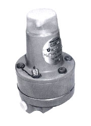Стабилизатор давления воздуха СДВ-25